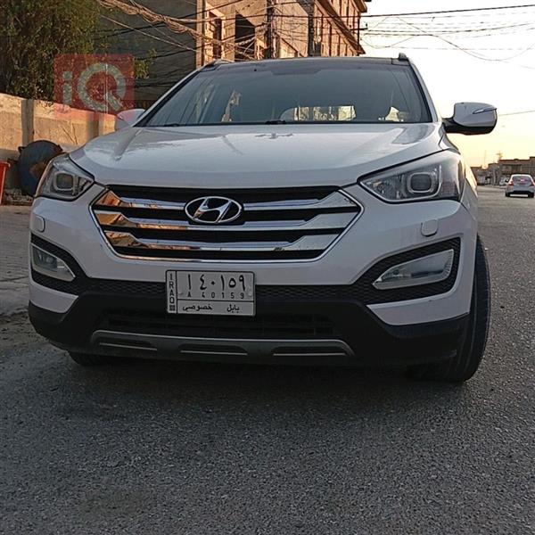 Hyundai for sale in Iraq